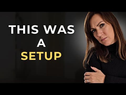 Why You Didn’t See The Covert Narcissist Coming