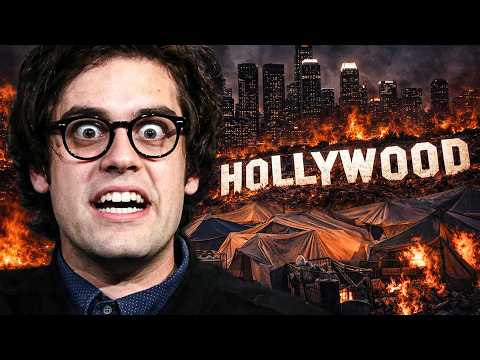 The Rob Reiner Murder Is Everything Wrong With Hollywood