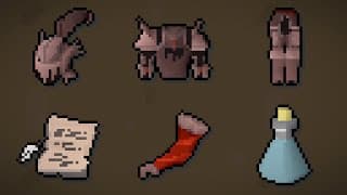 Testing All Yama Rewards