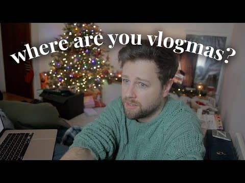 Oh No, I Fear I’ve Become The Grinch??