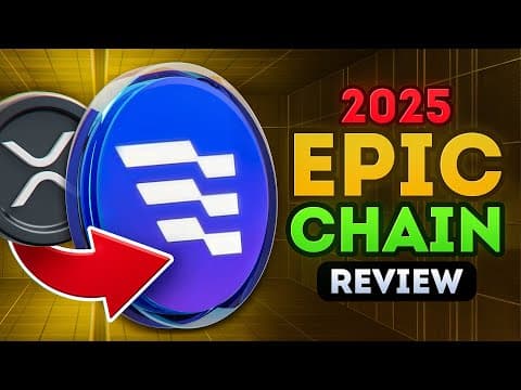 The Rwa Altcoin Built For Xrp No One’s Talking About (yet)