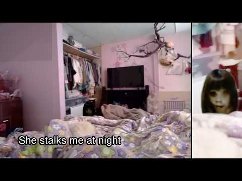 The Scariest Videos You Should Never Watch Alone 8