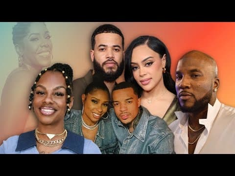 Explosive | Jess Hilarious Ex Lover Alleges C*ke Use! Claressa Hates Tasha K +kristy & Desmond Scott