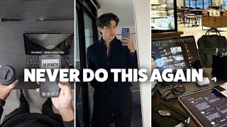 10 Things I No Longer Do As A Guy (this Changed Everything)