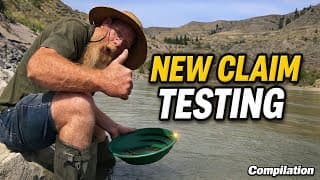 New Fraser River Claim, The Complete Story!