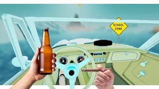 We Finally Found A Game I'm Good At....