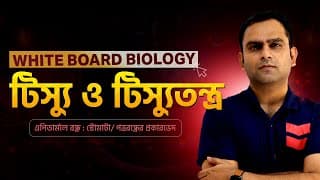 12. এপিডার্মাল রন্ধ্র : স্টোমাটা/ পত্ররন্ধ্রের প্রকারভেদ | Biology Haters