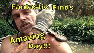 Fantastic Finds : Super Amazing Day!