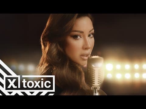 Tea Bilanovic - Random (official Video)