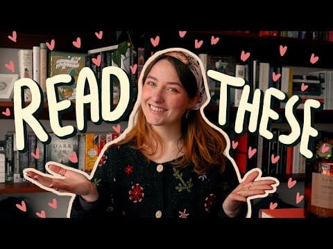 Best Books Of 2025 !!