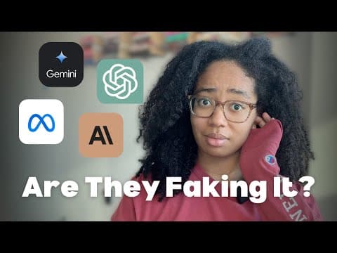 Is Chatgpt Lying To You? | Alignment Faking + In-context Scheming