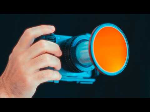 Building A Diy Dream Lens