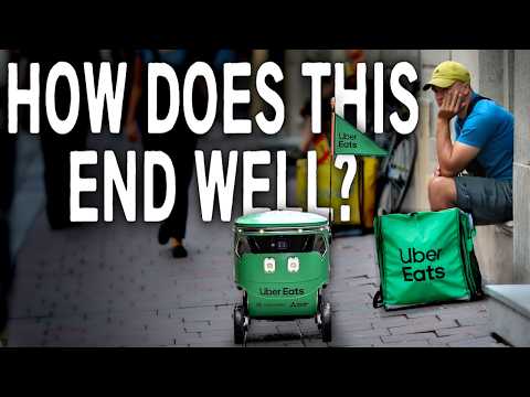 If Ai Takes Over, We Lose Our Jobs... But If Ai Fails... We Also Lose Our Jobs...