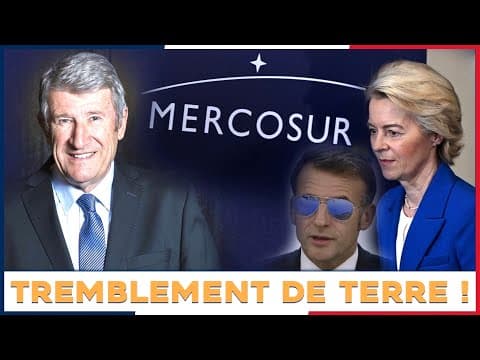 « l’ue Vient De Signer Son Arrêt De Mort ! » : L’incroyable Se Produit !