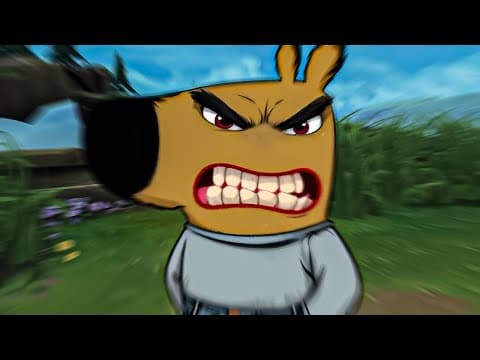 Just A Chill League Gamer