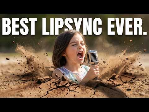 Omg! Creating Ai Music Videos Has Never Been This Easy!