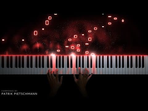 Patrik Pietschmann - When The End Becomes The Beginning