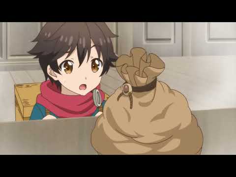 39 Year Old Reincarnated Into A New World And Starts To Like It