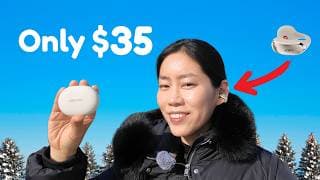 Acefast Aceclip Pro Review | Best Value Clip-on Open-ear Buds