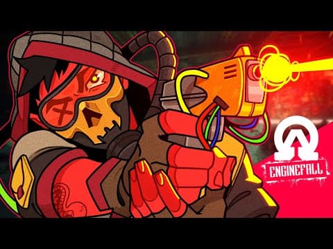 Rust On A Train!?!? | Enginefall