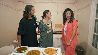 Algérie : La Routine D’une Femme De 29 Ans