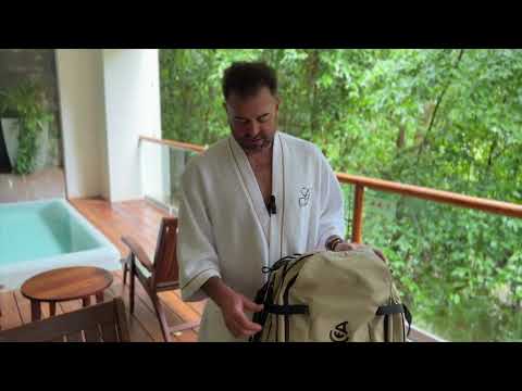 Tolaccea Travel Backpack Review Only Short Version