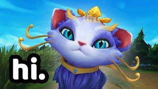 Best Yuumi Moments…