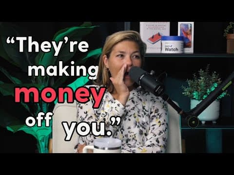 The Attention Game: How Platforms Compete For Your Child’s Time