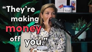 The Attention Game: How Platforms Compete For Your Child’s Time