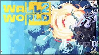 "will He Ever Learn" // Wall World 2 // Part 33