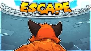 I Need To Escape This Prison In Back To The Dawn