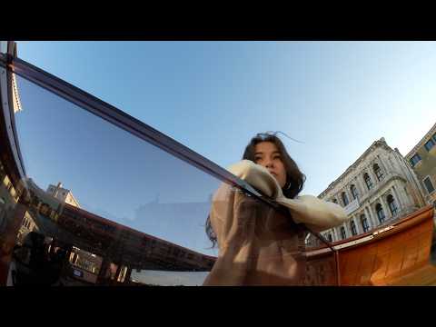 Italy In December — Rome, Venice, Milan