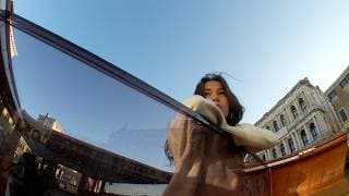 Italy In December — Rome, Venice, Milan