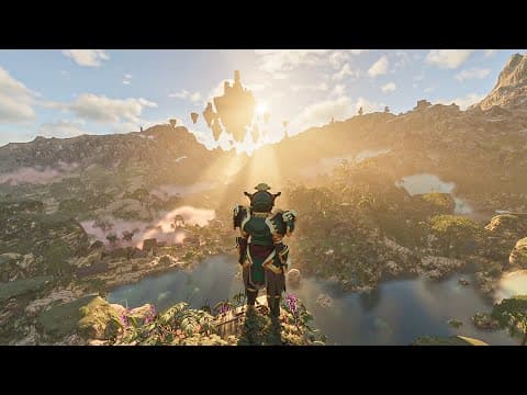 This Survival Game Is Unbelievable Now