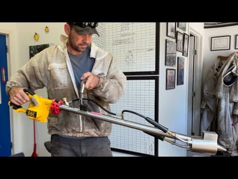 Unpacking Vmvaporizer Turbo Product Trial (end Of Video)