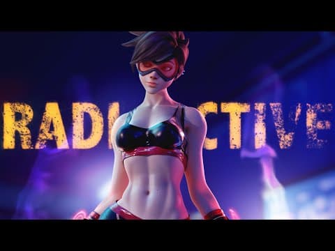 【gmv】radioactive