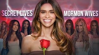 Secret Lives Of Mormon Wives: The Momtok Reality Empire
