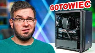 Czy W 2025 Gotowiec Ma Sens?