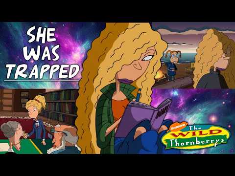 Debbie Thornberry's Life Was Way Worse Than You Remember...