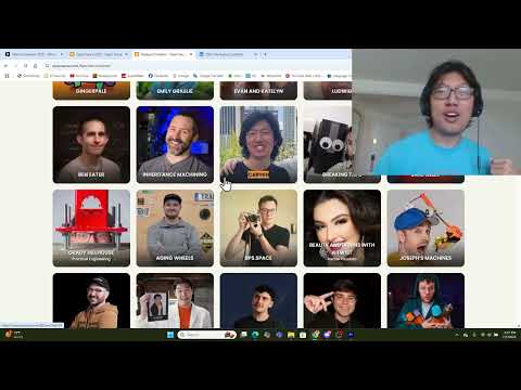 Update: I’m Missing The Chicago Leg Of The Bfdi X Ii Tour