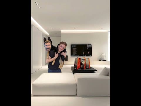 Live: Very Boring Streamer