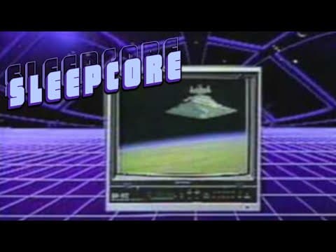 1980s Tv For Restless Nights | Sleepcore
