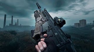 Why Everyone Is Still Playing S.t.a.l.k.e.r... And You Should Too!