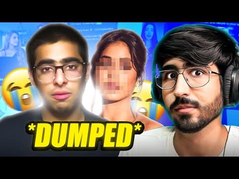 Breakup Videos Have Gone Too Far 😭💔