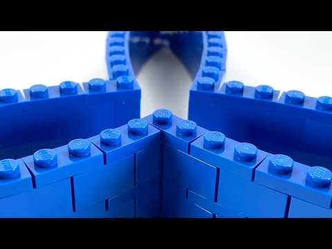 5 Unbelievable Lego Creations