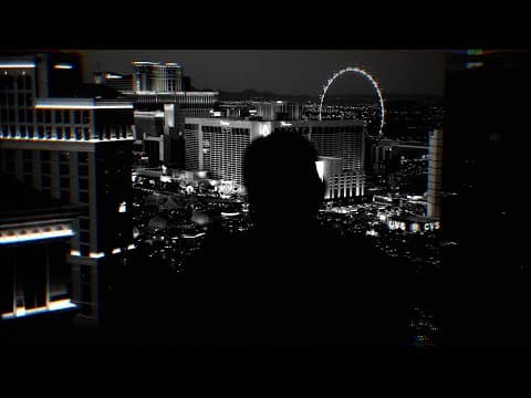 Vintage Culture, Gabss - Lost [affairs 006]