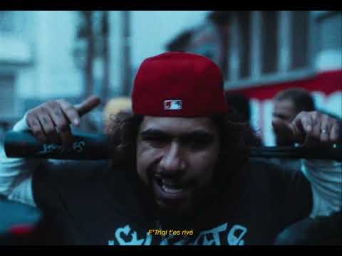 7elmet Ado 7 (prod. By West, Foniki & Flem) M/v