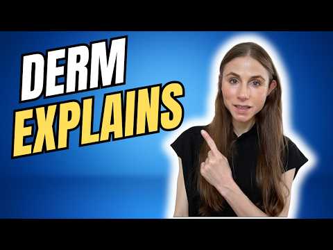 Layering Sunscreen, Hypochlorous Spray, & Vitamin C: Dermatologist Explains