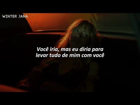 Lucy Daydream - Somebody Else (tradução/legendado)