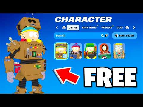 I Busted South Park *myths* That Actually Work!